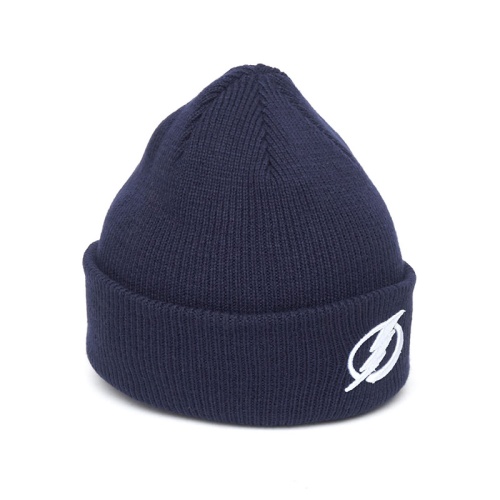 Шапка Tampa Bay Lightning фото 4 Шапка Tampa Bay Lightning фото 4